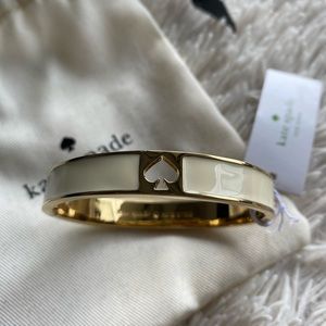 Kate Spade bangle